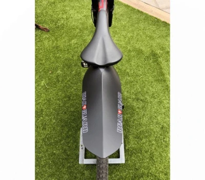 RRP Rearguard Off Road Black blatník