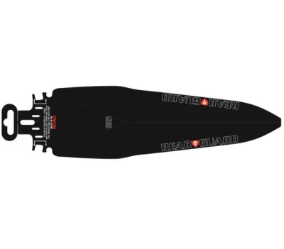 RRP Rearguard Road Black blatník RRP Rearguard Road Black blatník