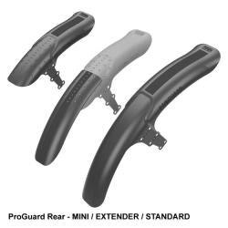 RRP Proguard Rear Extender náhradní díl k blatníku