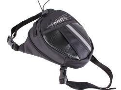 RSA Kapsička na stehno černá