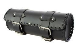 RSA Kožená rolka na motorku Chopper/Custom RSA-4A