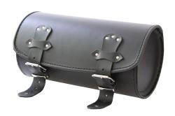 RSA Kožená rolka na motorku Chopper/Custom RSA-9A