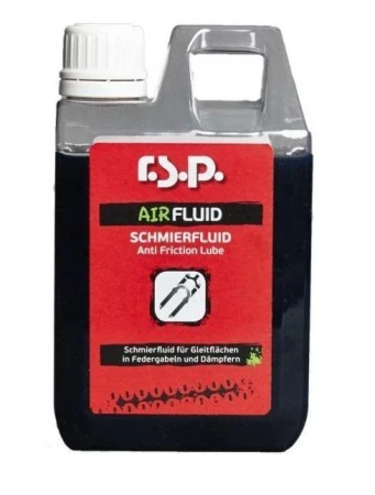 RSP MAZIVO AIR FLUID 250ml RSP MAZIVO AIR FLUID 250ml