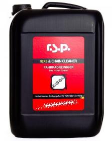 RSP BIKECHAIN CLEANER 10l čistič RSP BIKECHAIN CLEANER 10l čistič