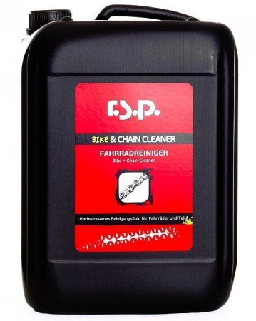 RSP BIKECHAIN CLEANER 10l čistič RSP BIKECHAIN CLEANER 10l čistič
