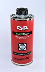 Rsp Brzdová kvapalina DOT 5.1 250ml kvapalina brzdová Rsp Brzdová kvapalina DOT 5.1 250ml kvapalina brzdová