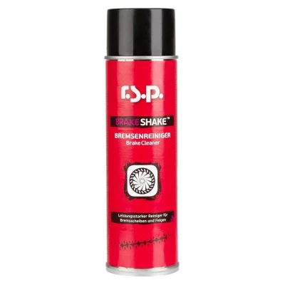 RSP BRAKE SHAKE 500ml čistič RSP BRAKE SHAKE 500ml čistič