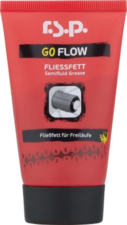 Rsp GO Flow 50G vazelína na ořech