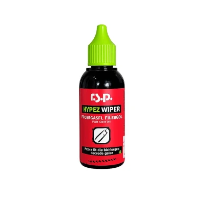 Rsp Hyper Wiper 50ml olej na kluzáky vidlic a tlumičů