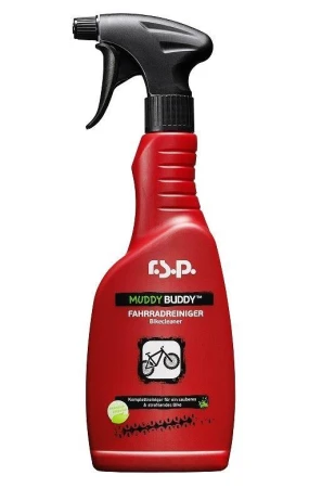 RSP MUDDY BUDDY 500ml čistič RSP MUDDY BUDDY 500ml čistič
