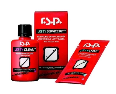 Rsp PRO údržbu Vidlice Lefty Ocho kit Rsp PRO údržbu Vidlice Lefty Ocho kit