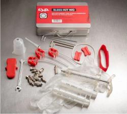 Rsp Profi Univerzální odvzdušňovací sada brzd