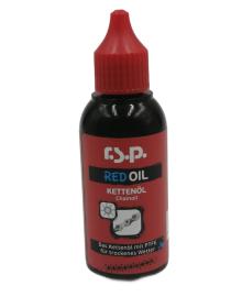RSP RED OIL 50ml kvapkadlo olej