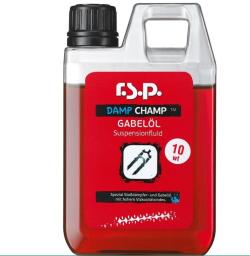 Rsp Tlmiaci Damp Champ 10wt 250ml olej Rsp Tlmiaci Damp Champ 10wt 250ml olej
