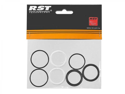 RST Sada těsnicích kroužků 34mm