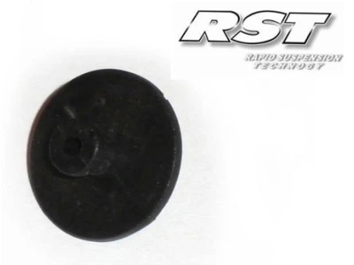 RST černá spojka elastomerů
