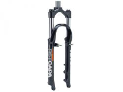 RST Vidlice Capa 26 ML 28,6 (černá) RST Vidlice Capa 26 ML 28,6 (černá)
