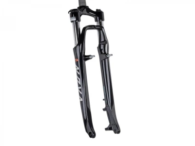 RST Vidlice RST Nova MLC 28,6 (černá)