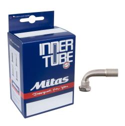 MITAS Duše 200-50 SV 90/17 stupňů MITAS Duše 200-50 SV 90/17 stupňů