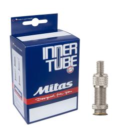 MITAS Duše 28/29 x 1,75-2,45, klasický vent. DV40