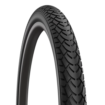 MITAS Plášť 12 1/2 x 1,75x2 1/4, V41 WALRUS, černý