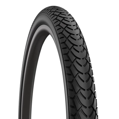 MITAS Plášť 16 x 1,75 x 2, V41 WALRUS, černý