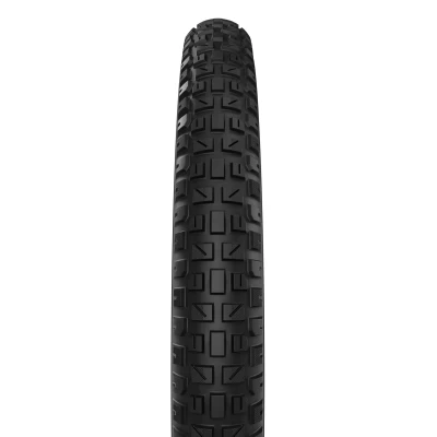 MITAS Plášť 16 x 1,75 x 2, V92 X-CALIBER, černý