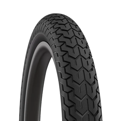 MITAS Plášť 20 x 2,10, V88 ZIRRA R, černý