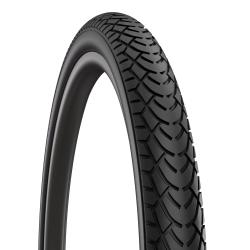 MITAS Plášť 24 x 1,75 x 2, V41 WALRUS, čierny MITAS Plášť 24 x 1,75 x 2, V41 WALRUS, čierny