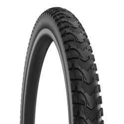 MITAS Plášť 24 x 1,90, V67 DART, černý MITAS Plášť 24 x 1,90, V67 DART, černý