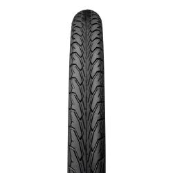 MITAS Plášť 26 x 1 3/8 (37-590), V66 FLASH, černý
