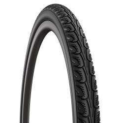 MITAS Plášť 26 x 1 3/8 (37-590), V69 HOOK, černý