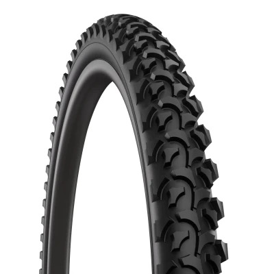 MITAS Plášť 26 x 2,00, V36 RAPID, černý MITAS Plášť 26 x 2,00, V36 RAPID, černý