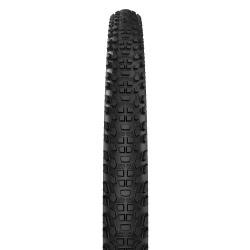 MITAS Plášť 27.5 x 2,10, V85 OCELOT, černý