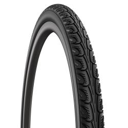 MITAS Plášť 28 x 1 1/2, V69 HOOK, černý