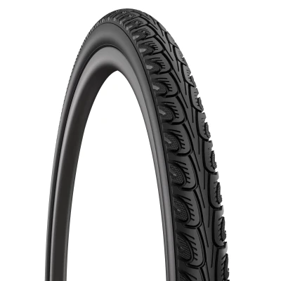 MITAS Plášť 28 x 1 1/2, V69 HOOK, černý