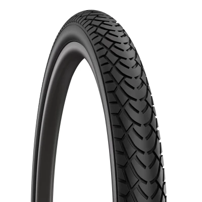 MITAS Plášť 28 x 1,75, V41 WALRUS, černý