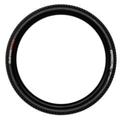 RUBENA Plášť 29 x 2,25, R25 RASCAL, kevlar, čierny