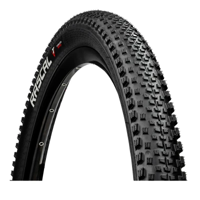 RUBENA Plášť 29 x 2,25, R25 RASCAL, kevlar, černý RUBENA Plášť 29 x 2,25, R25 RASCAL, kevlar, černý