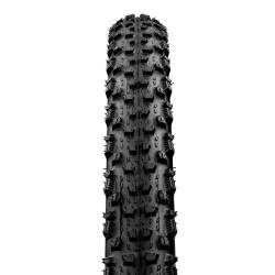 RUBENA Plášť 29 x 2,45, R10 KRATOS, kevlar, černý