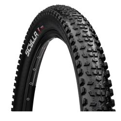 RUBENA Plášť 29 x 2,45, R22 SCYLLA ,kevlar, černý RUBENA Plášť 29 x 2,45, R22 SCYLLA ,kevlar, černý