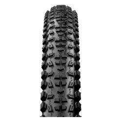 RUBENA Plášť 29 x 2,45, R22 SCYLLA ,kevlar, čierny