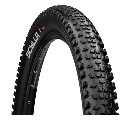 RUBENA Plášť 29 x 2,45, R22 SCYLLA ,kevlar, černý RUBENA Plášť 29 x 2,45, R22 SCYLLA ,kevlar, černý