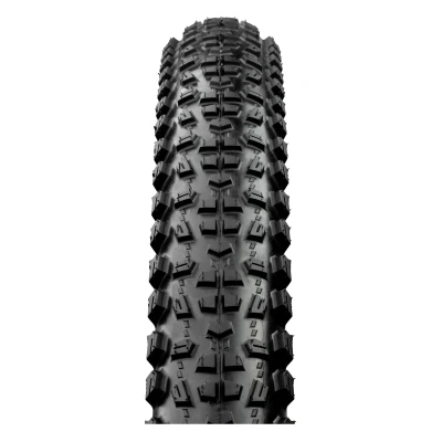 RUBENA Plášť 29 x 2,45, R22 SCYLLA ,kevlar, černý