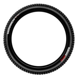 RUBENA Plášť 29 x 2,60, R24 MONARCH, kevlar, černý