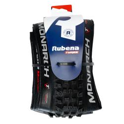 RUBENA Plášť 29 x 2,60, R24 MONARCH, kevlar, černý