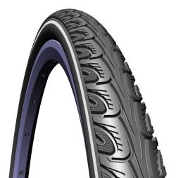 MITAS Plášť 700 x 35C, V69 HOOK, APS+RS, čierny MITAS Plášť 700 x 35C, V69 HOOK, APS+RS, čierny