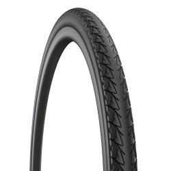 MITAS Plášť 700 x 35C, V70 FLIPPER, černý MITAS Plášť 700 x 35C, V70 FLIPPER, černý