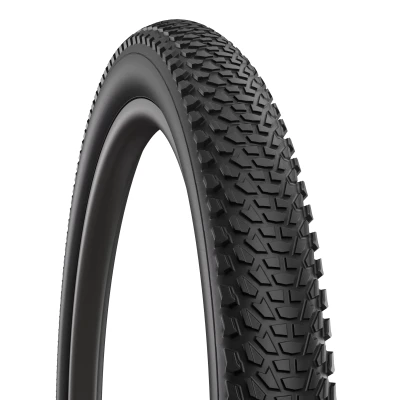 MITAS Plášť 700 x 38C, R15 CHEETAH, gravel, černý