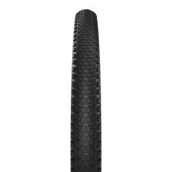 MITAS Plášť 700 x 38C, R15 CHEETAH, gravel, černý